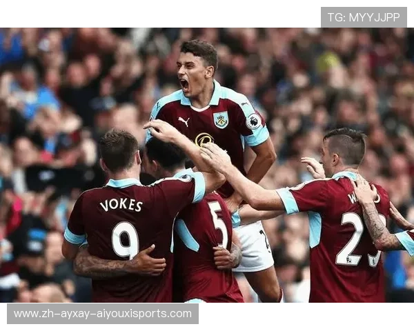 英超球队伯恩利：伯恩利队在英超联赛中的历程与表现